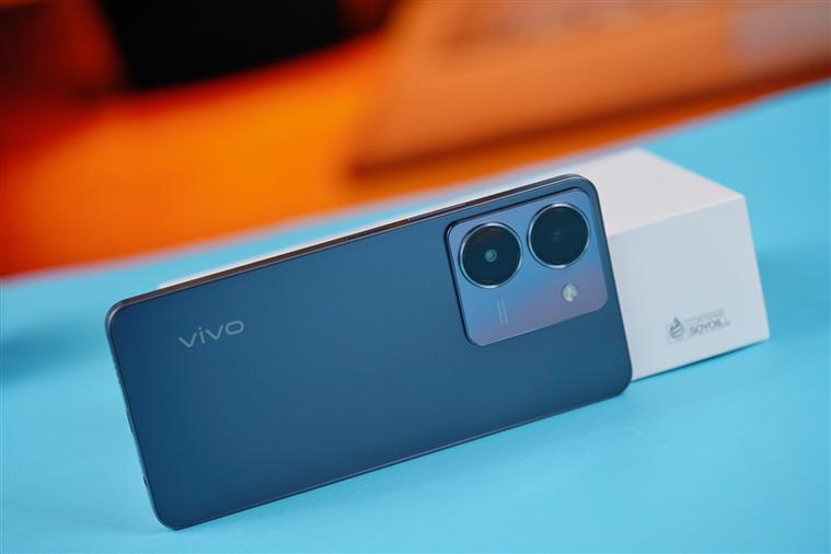 vivo属于什么档次
