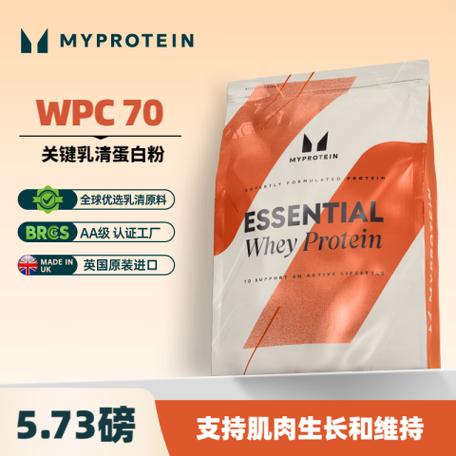 熊猫粉myprotein游戏截图
