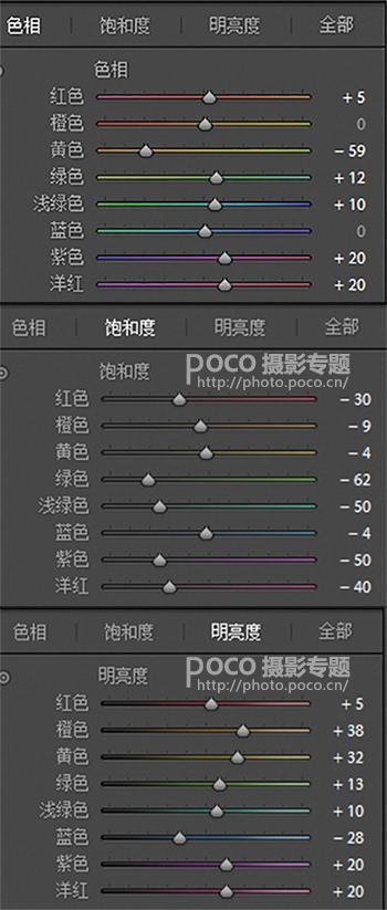 色彩偏蓝怎么调整相机