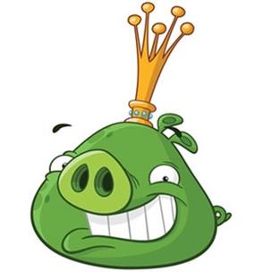 愤怒的小鸟2破解版ios