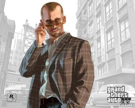 gta5官方结局