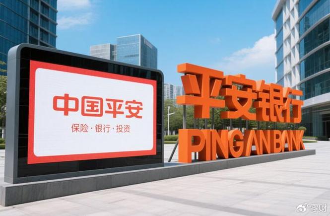 平安口袋银行平安智贷缩略图