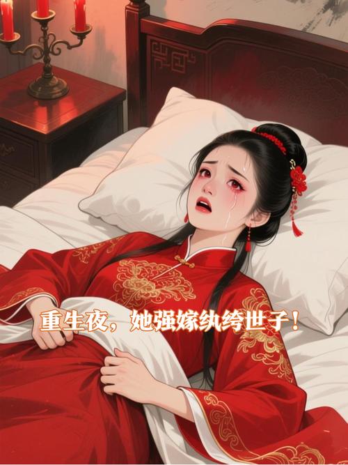 将军夫人闹离婚(重生)游戏截图