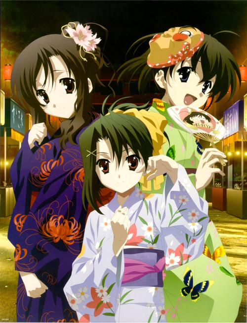 夏日回忆2经典