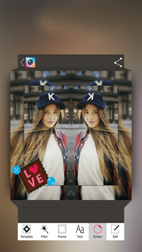 p美图