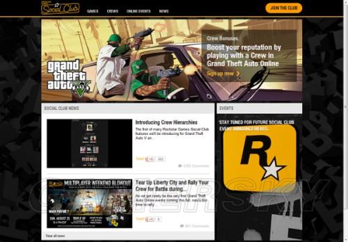 GTA5线上如何创建帮派