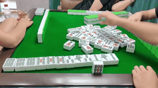 乐山麻将下载安装