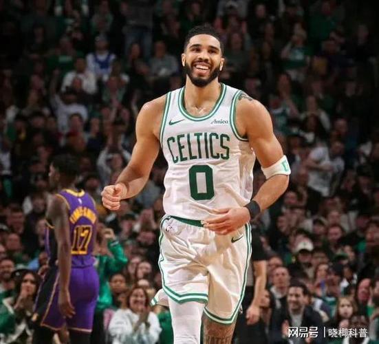NBA最强的人