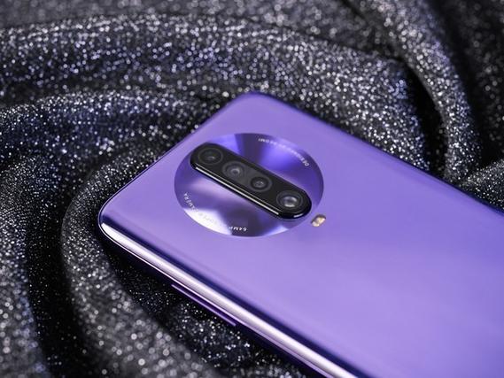 Redmi K30怎么样
