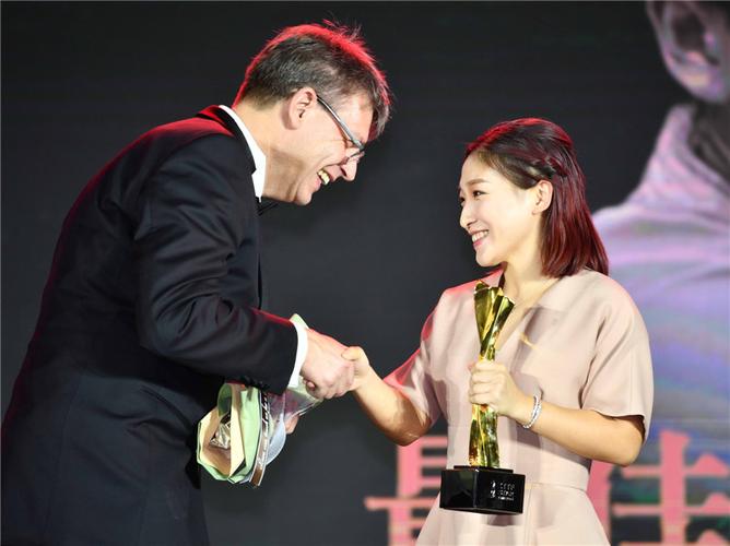 2019所有颁奖典礼