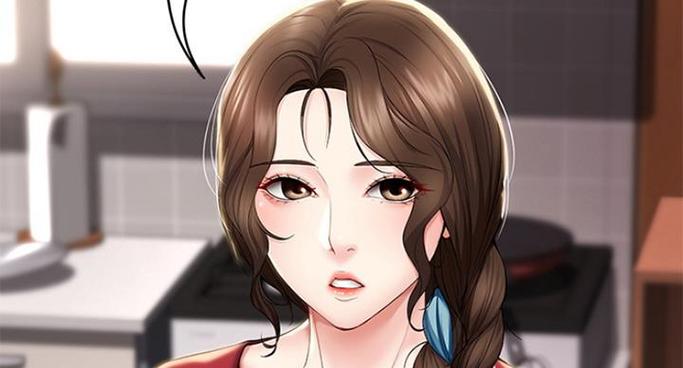 寄宿漫画免费阅读完整版缩略图