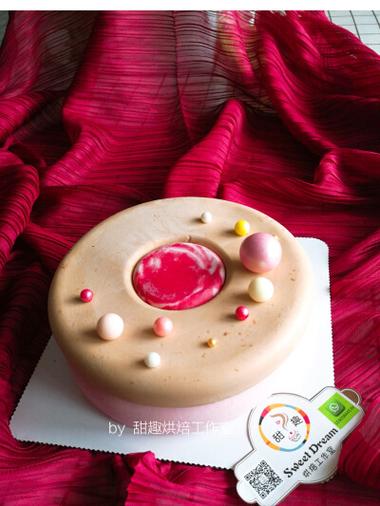 甜趣蛋糕app官网下载