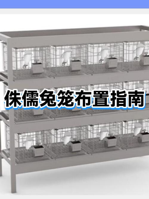兔子笼子制作方法