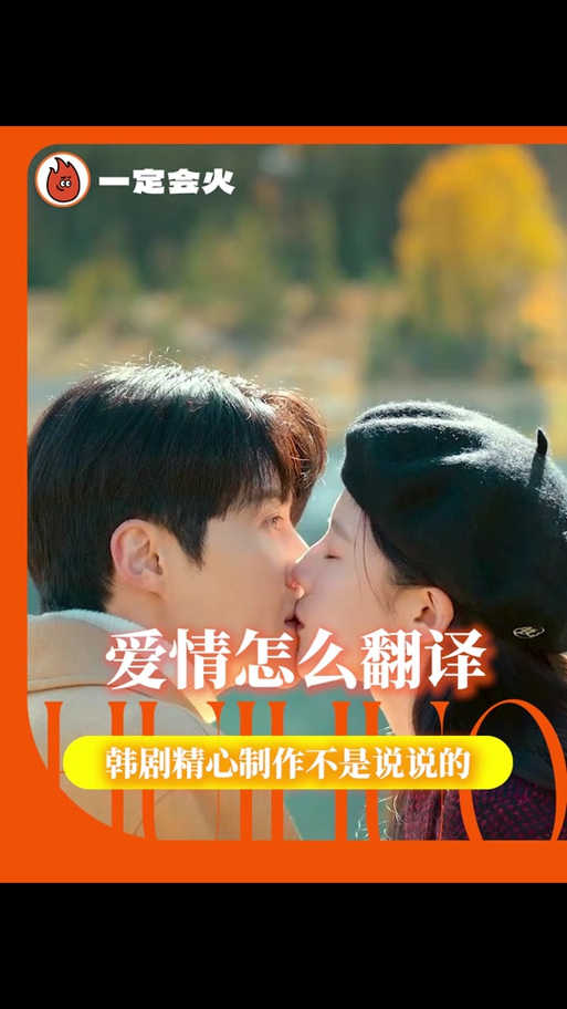 爱情怎样翻译电视剧免费观看