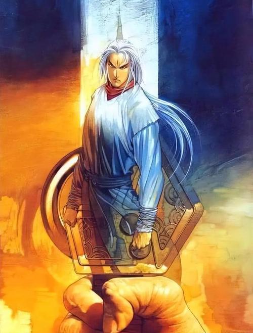 万王之王3d剑圣如何打出高伤害