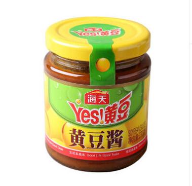 什么牌子的黄豆酱最正宗