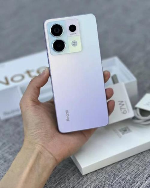 小米note9自动开关机