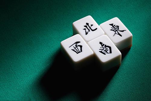 池州麻将辣子下载