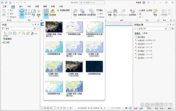 大疆地面站加载不了地图
