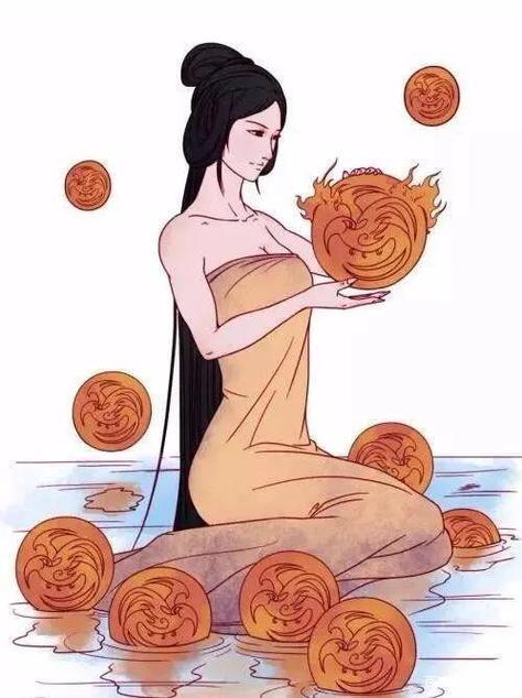 手机qq性别改成神