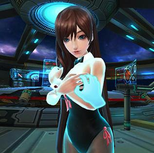女神星球有没有BT版本