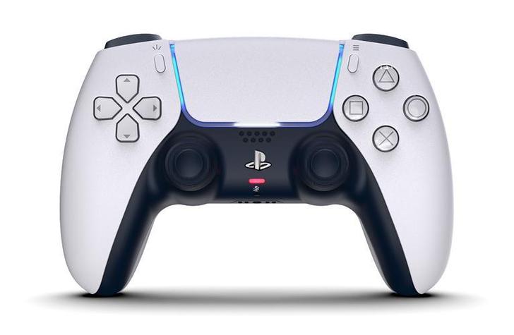 ps5手柄有延时