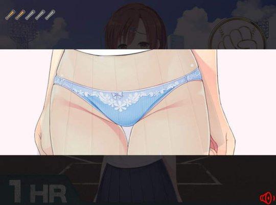 猜拳游戏谁输脱一件衣服