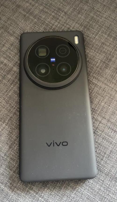 vivo手机自动拍照