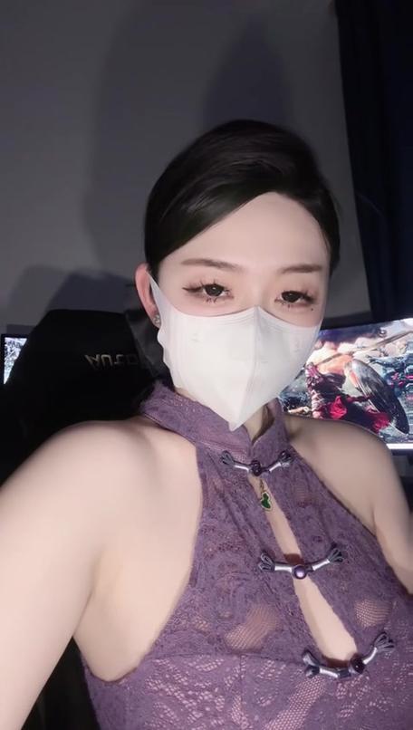 猫扑小莹姐