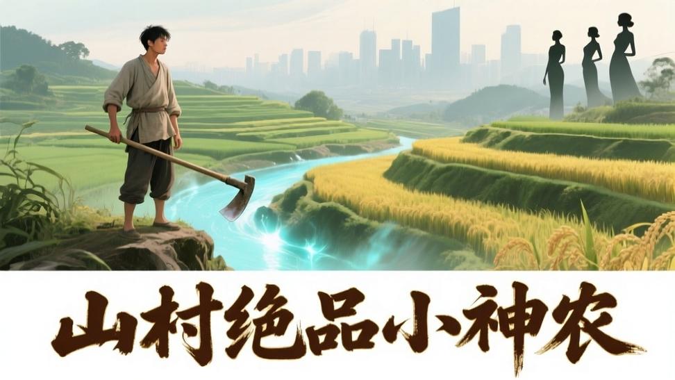 山村绝世小农民