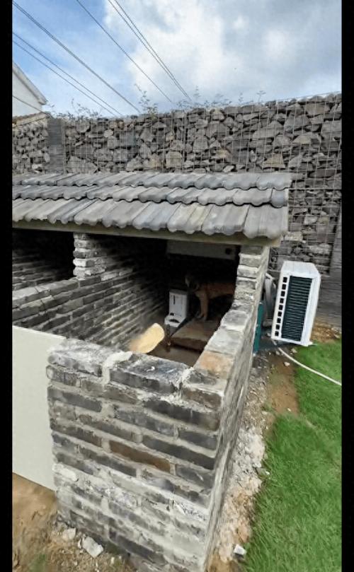 世界末日生存狗窝怎么建