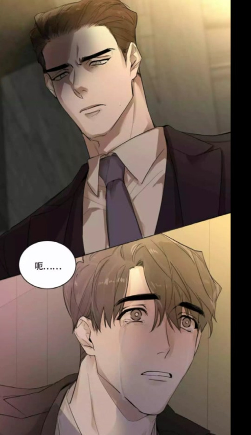 韩漫爱慕的少年