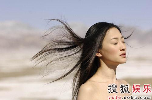 过界李小冉海外版