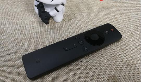 小米电视遥控电源键失灵