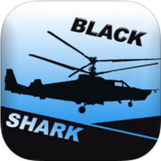 blackshark黑鲨