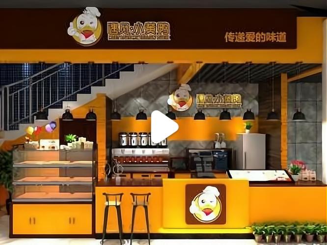 小黄鸭加盟能挣钱吗