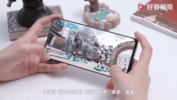使命召唤最强三个手机