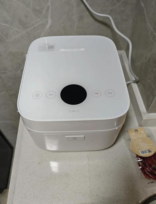 小米电饭锅重连wifi