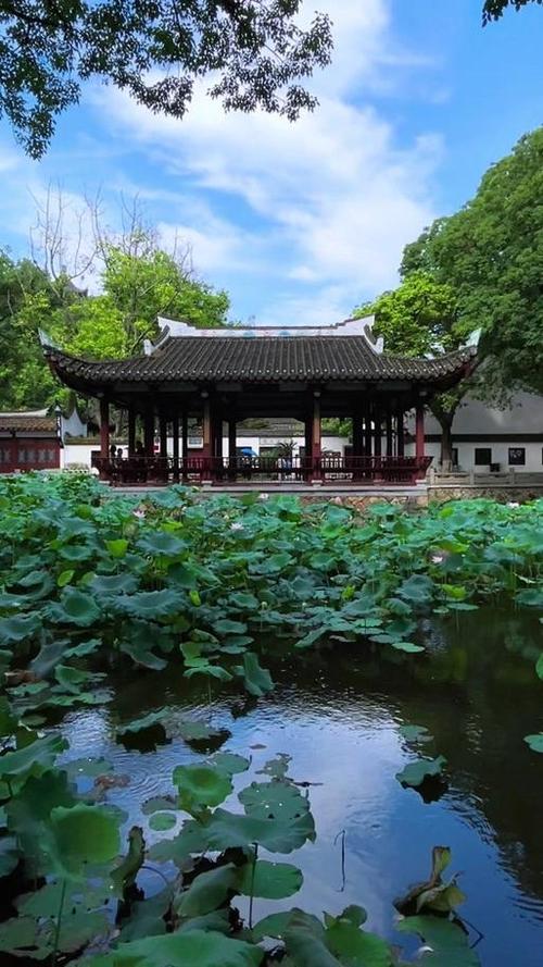 福州著名八大景点