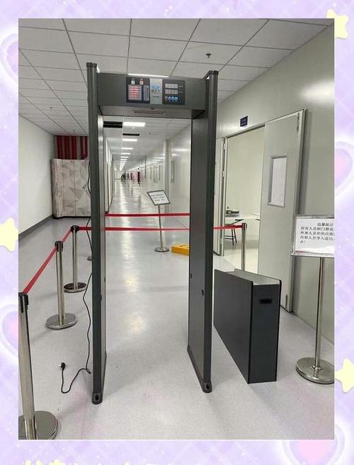 节育环能过富士康安检门吗