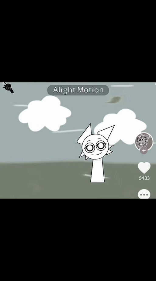 凉笙版AlightMotion图标