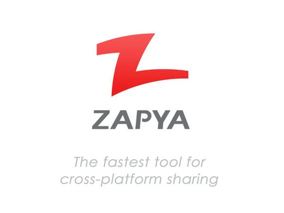 zapya update