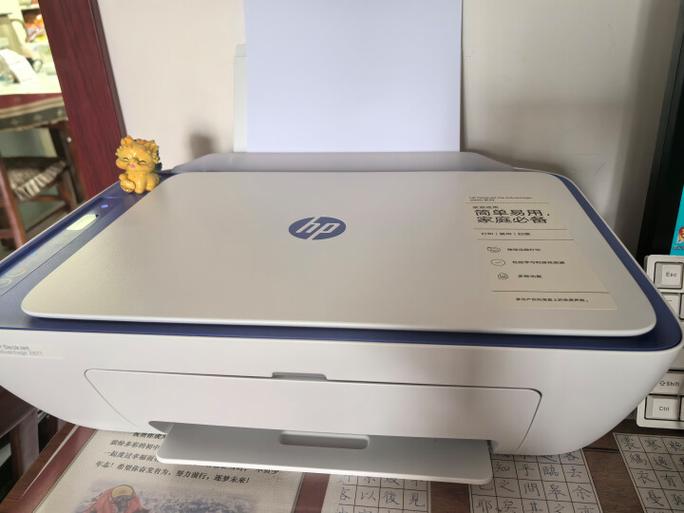 hpdeskjet2330驱动