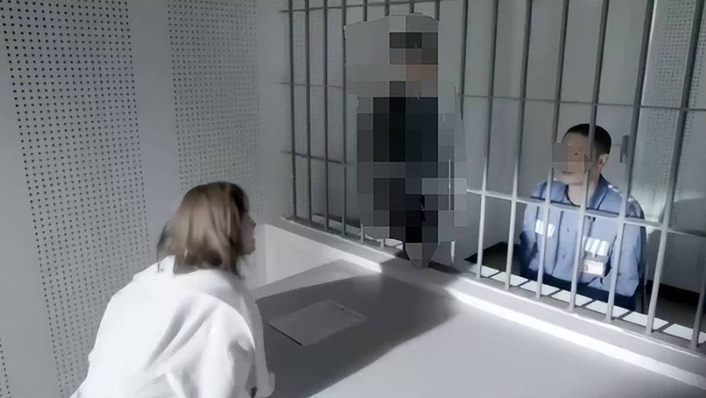 探监能过夫妻关系吗