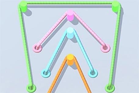绳索益智缩略图