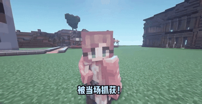 我的世界mod不灵姐