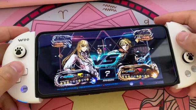 psp能玩铁拳7吗
