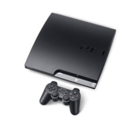PS3 slim哪个版本最好截图