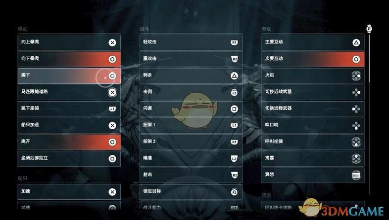 刺客信条奥德赛快速刷经验截图