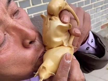 吹糖人猴视频教程缩略图